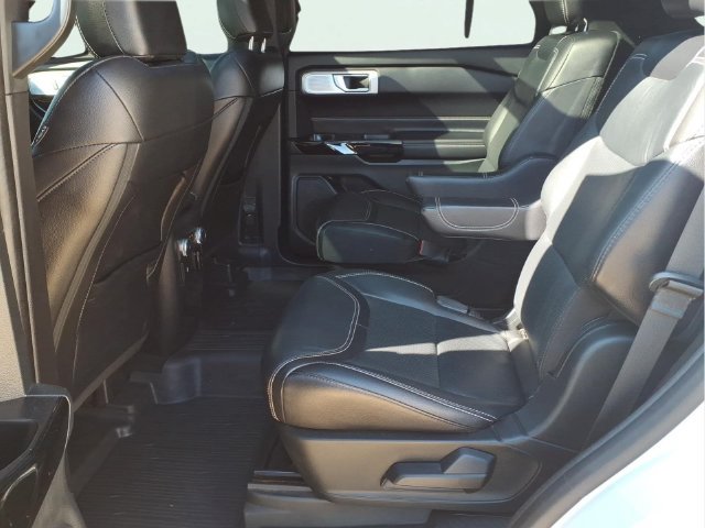Used 2021 Ford Explorer ST w/ Equipment Group 401A AWD/4WD image 21