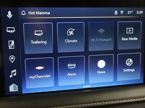 Used 2023 Chevrolet Suburban Premier w/ Advanced Technology Package image 59