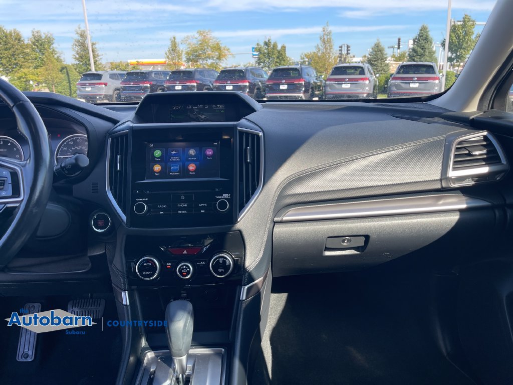 Used 2023 Subaru Forester Premium AWD/4WD image 15