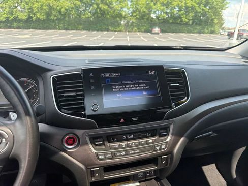 Used 2023 Honda Ridgeline RTL-E image 15