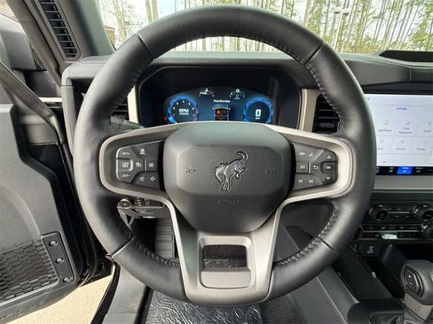 New 2025 Ford Bronco Outer Banks image 20