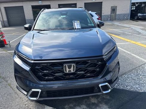 Used 2026 Honda CR-V Sport Touring image 2