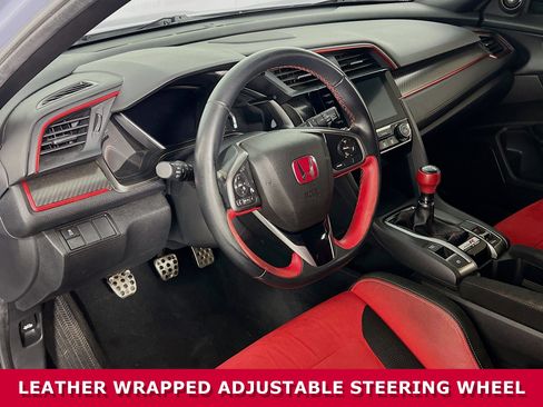 Used 2019 Honda Civic Type R image 7