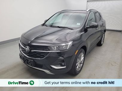 Used 2021 Buick Encore GX Select w/ Experience Buick Package