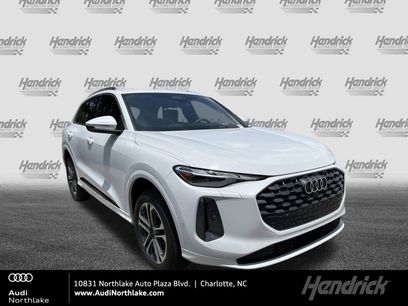 Certified 2025 Audi Q5 Premium w/ Convenience Package