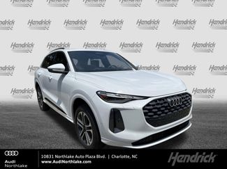 Certified 2025 Audi Q5 Premium w/ Convenience Package AWD/4WD video 1