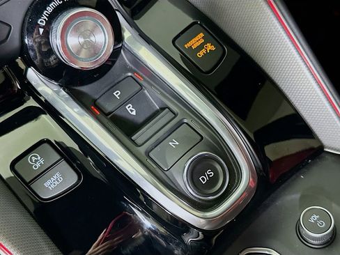 Used 2023 Acura TLX Type S image 33