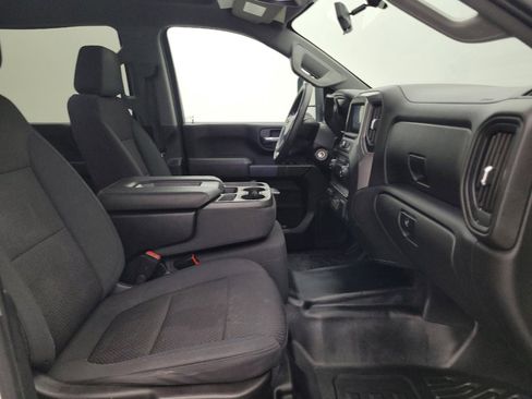 Used 2021 Chevrolet Silverado 2500 W/T w/ WT Convenience Package RWD image 21