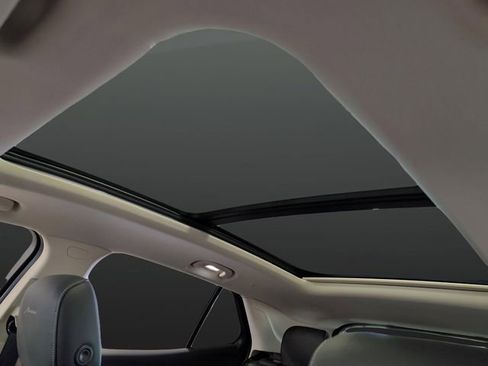 Used 2023 Buick Envision Avenir image 7