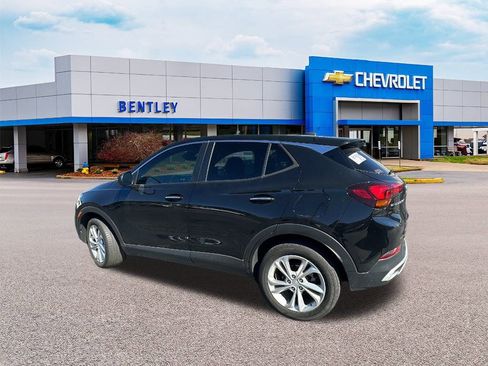 Used 2023 Buick Encore GX Preferred w/ Cold Weather Comfort Package image 4