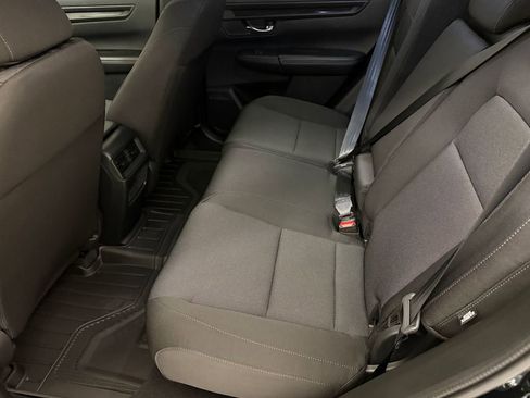 New 2026 Honda CR-V LX image 20