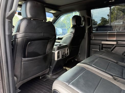 Used 2020 Ford F150 Raptor w/ Equipment Group 802A Luxury AWD/4WD image 12