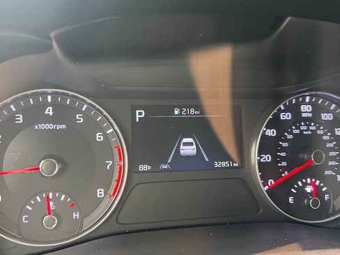 Used 2023 Kia Forte LXS FWD image 18