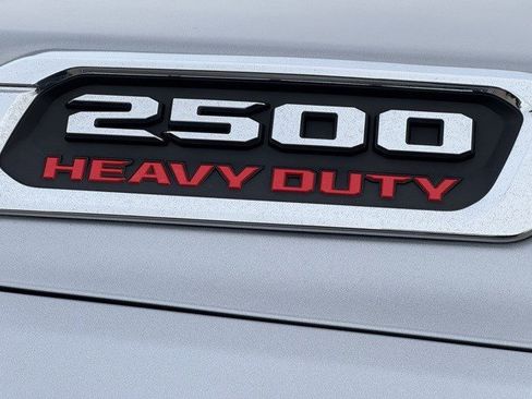 Certified 2024 RAM 2500 Big Horn w/ Bed Utility Group image 36