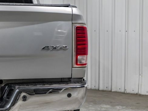 Used 2013 RAM 2500 Laramie w/ Convenience Group image 49