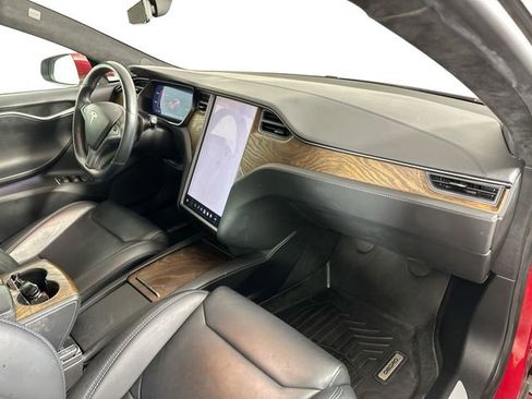 Used 2019 Tesla Model S 100D AWD/4WD image 27