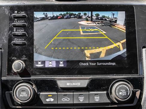 Used 2021 Honda Civic Sport image 15