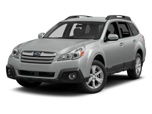 Used 2013 Subaru Outback 2.5i Limited w/ Moonroof Pkg AWD/4WD image 1