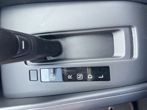 New 2025 Nissan Versa S image 22