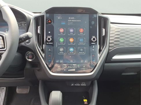 New 2026 Subaru Forester Premium AWD/4WD image 13