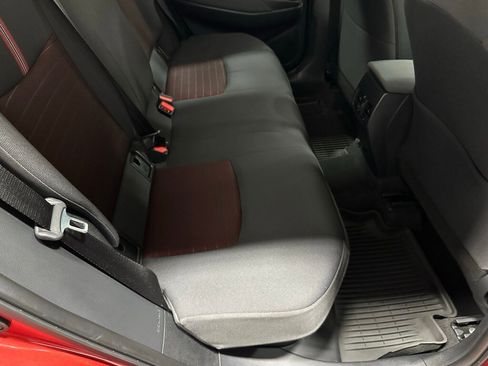 Used 2025 Toyota Corolla Cross AWD Hybrid image 53