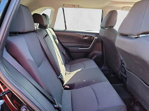 Used 2024 Toyota RAV4 XLE w/ Convenience Package FWD image 13