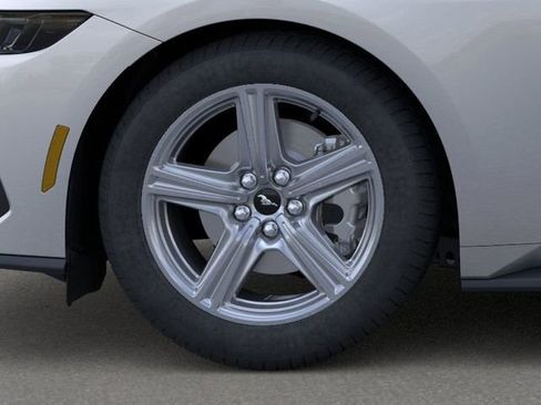 New 2026 Ford Mustang Coupe image 19