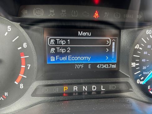 Used 2019 Ford Fusion S FWD image 10