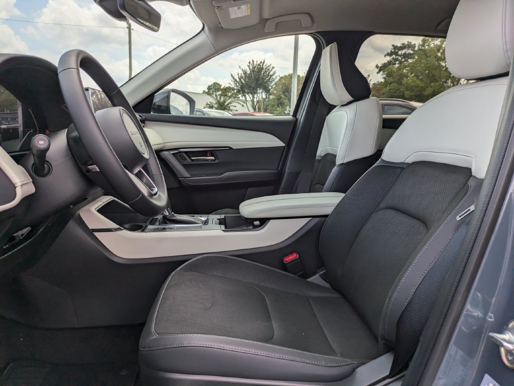 New 2026 MAZDA CX-5 Select AWD/4WD image 20