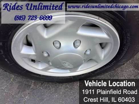 Used 2008 Ford E-150 and Econoline 150 RWD image 40