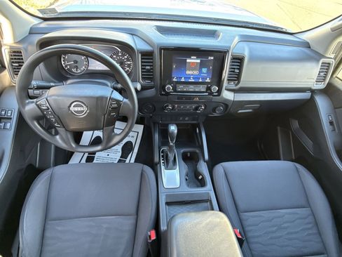 Used 2022 Nissan Frontier S image 22