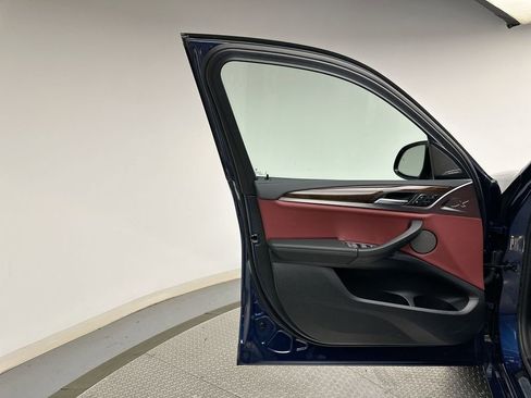 Used 2023 BMW X3 M40i w/ Premium Package image 21