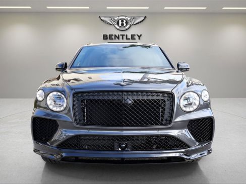 New 2025 Bentley Bentayga image 7