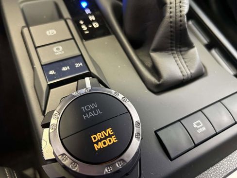 Used 2026 Toyota 4Runner TRD Sport Premium AWD/4WD image 23