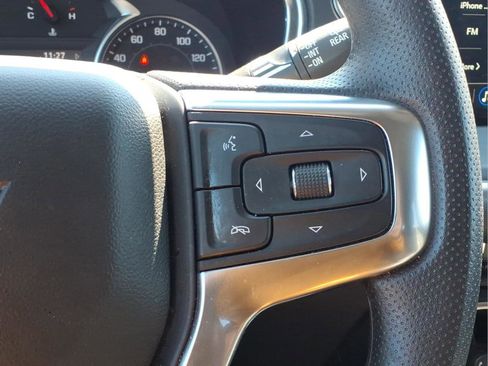 Used 2025 Chevrolet Blazer LT image 15