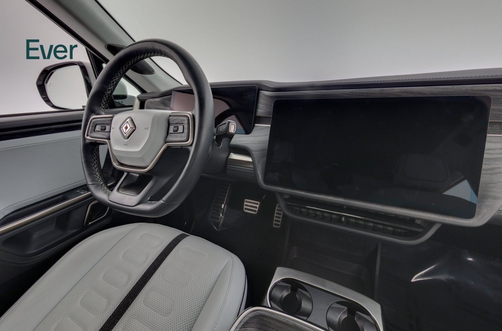 Used 2022 Rivian R1T Adventure AWD/4WD image 25