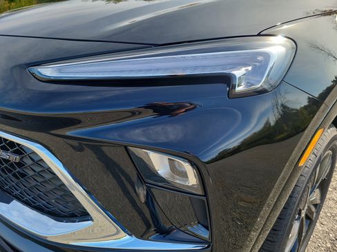 New 2026 Buick Encore GX Sport Touring w/ Advanced Technology Package image 14