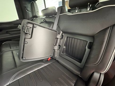 Used 2023 GMC Sierra 1500 AT4X AWD/4WD image 49