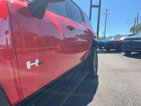 New 2026 GMC Hummer EV SUV image 34