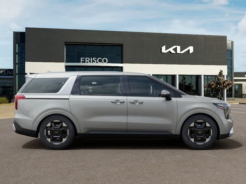 New 2026 Kia Carnival EX FWD image 7