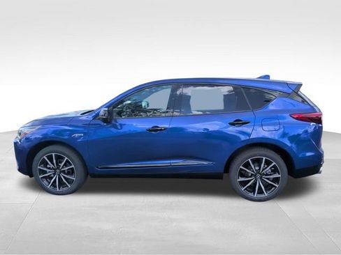 New 2026 Acura RDX A-Spec AWD/4WD image 11