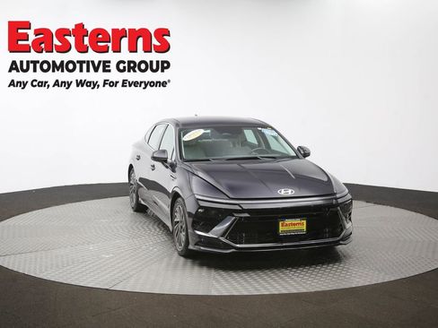 Used 2025 Hyundai Sonata SEL image 51