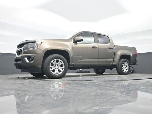 Used 2016 Chevrolet Colorado LT w/ LT Convenience Package image 26