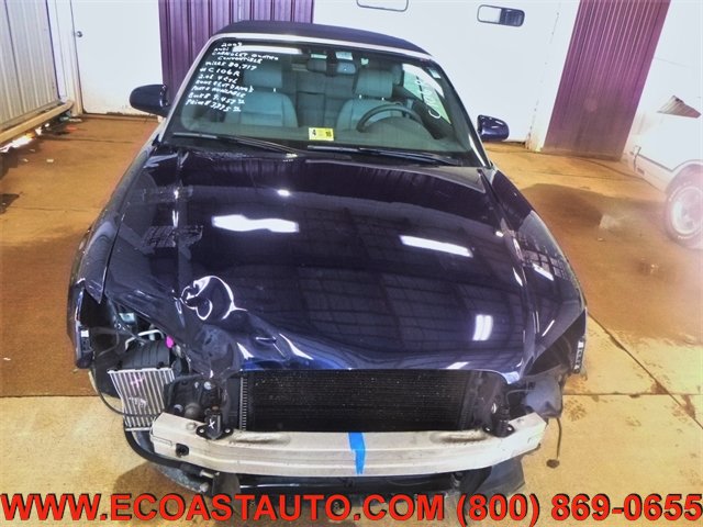 Used 2009 Audi A4 2.0T AWD/4WD image 5