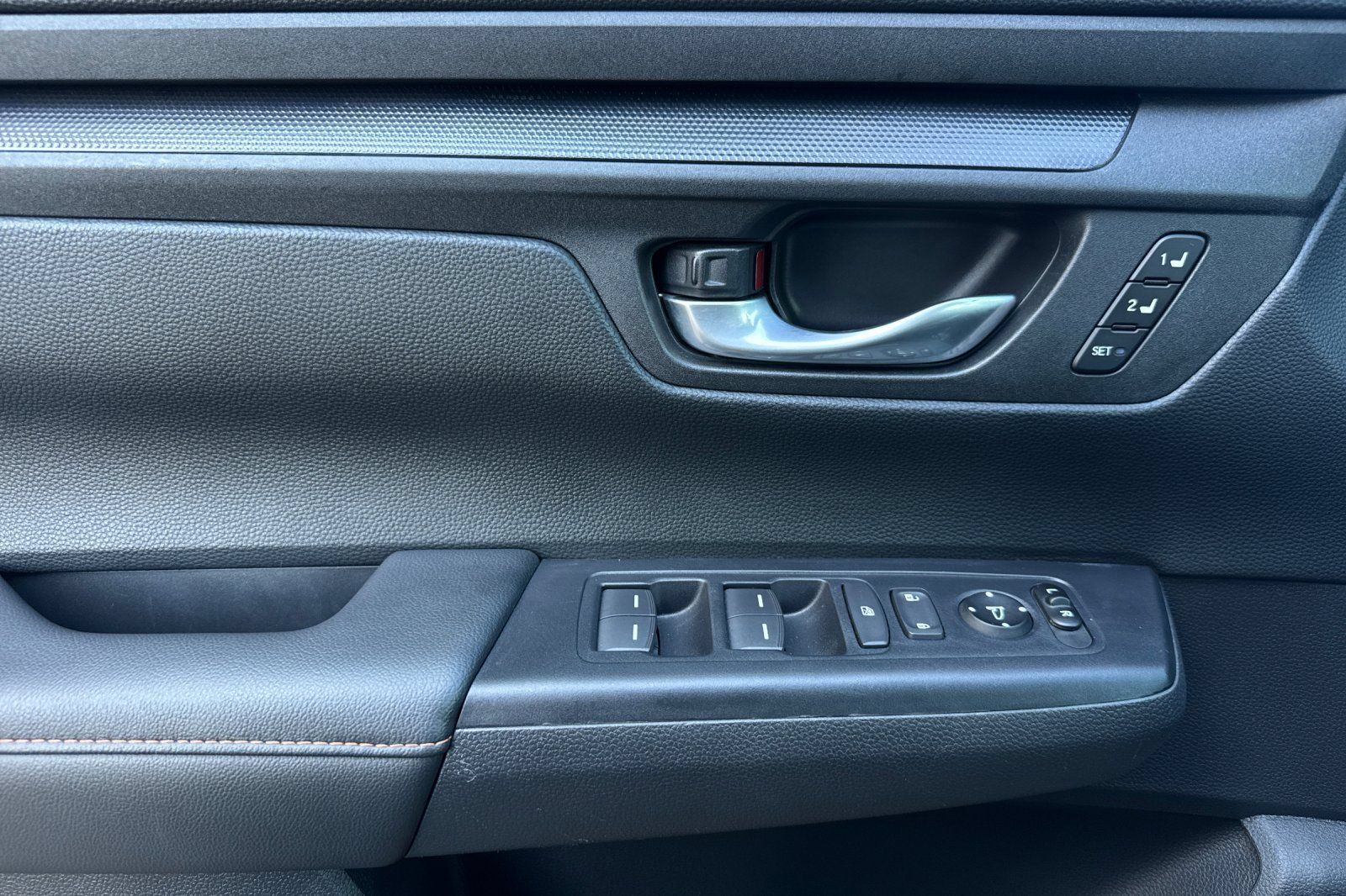 Certified 2024 Honda CR-V Sport-L image 11