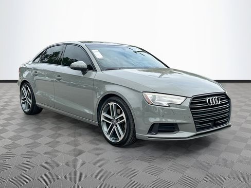 Used 2020 Audi A3 2.0T Premium image 1