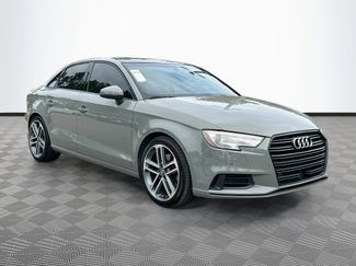 Used 2020 Audi A3 2.0T Premium video 1