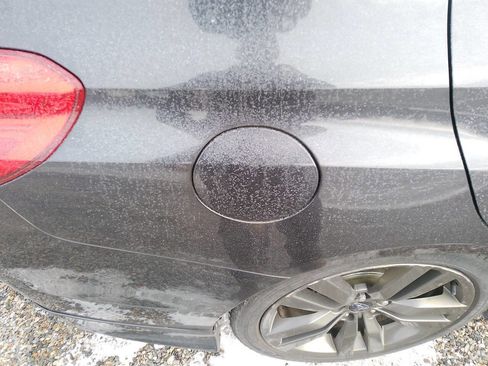 Used 2016 Subaru WRX Limited image 28