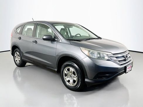 Used 2014 Honda CR-V LX image 12