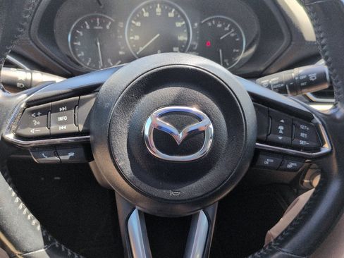 Used 2020 MAZDA CX-5 Grand Touring image 13